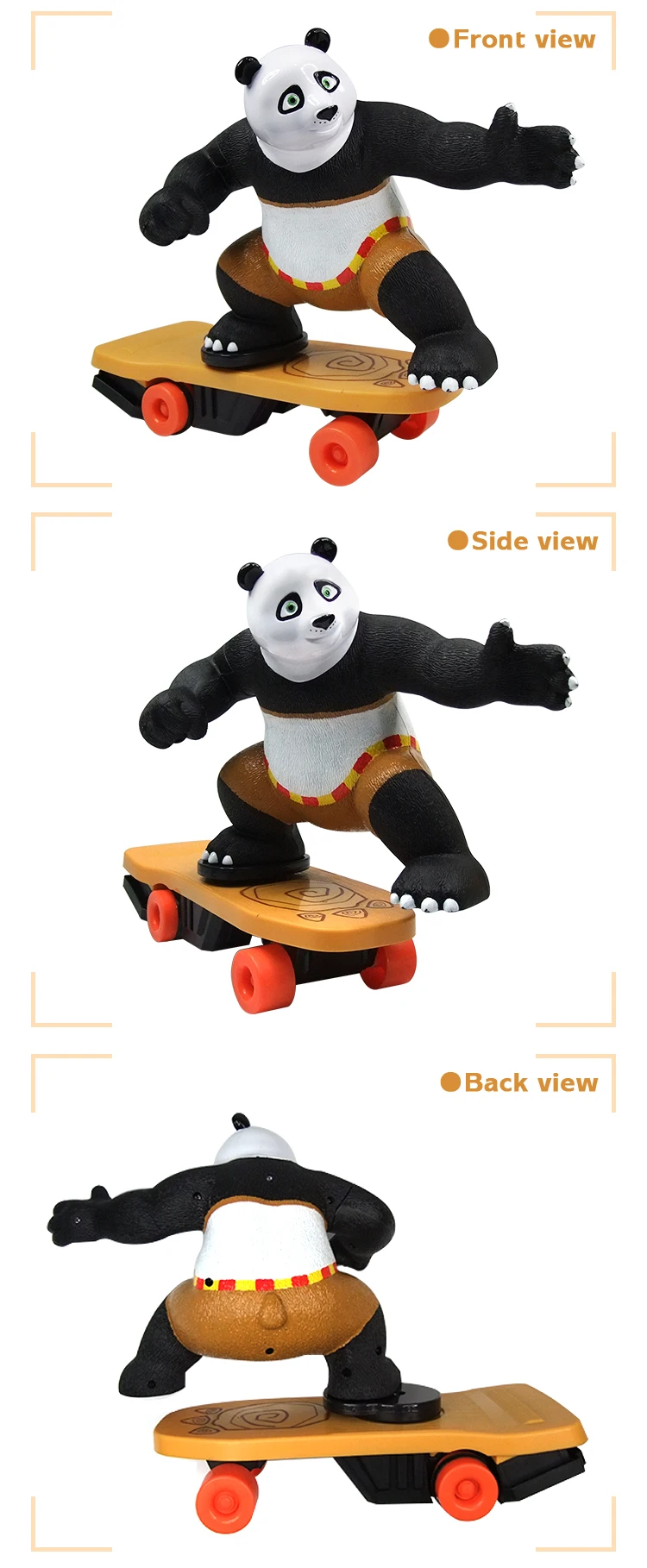 aero panda rc