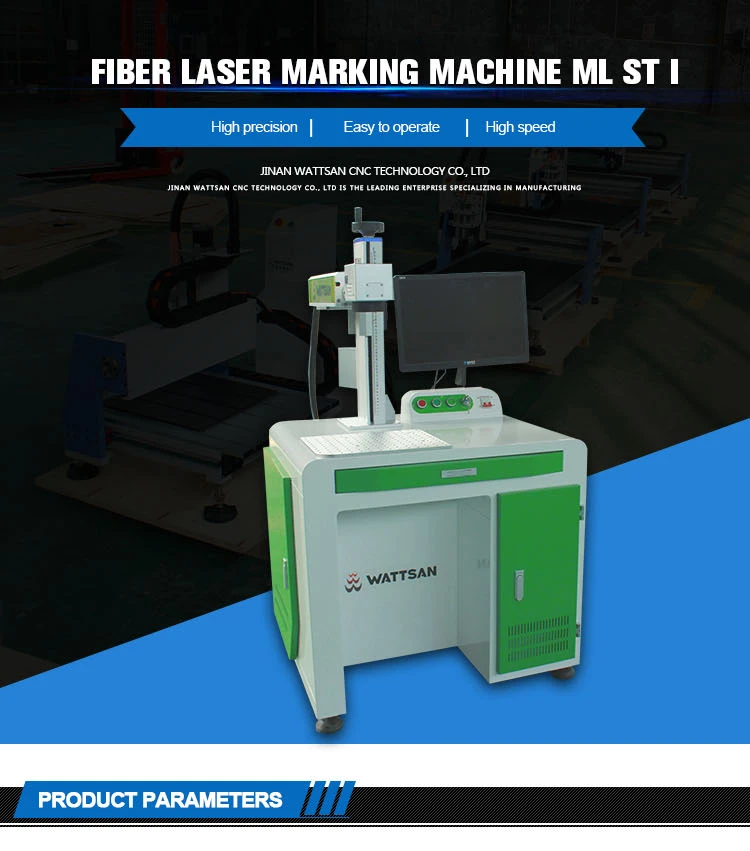 Metal Laser Engraving Machine - Buyers Guide - Wattsan