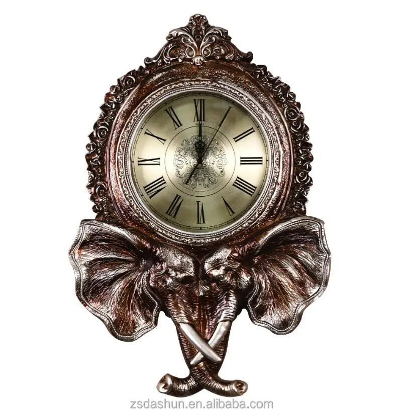 Indian Style Elephant Shape Roman Numerals Wall Clock Clocks India Product On Alibaba Indian Style Elephant Shape Roman Numerals Wall Clock Clocks India Product On Alibaba
