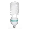 85w 6500k half spiral high output compact fluorescent e27 6000h cfl lamp