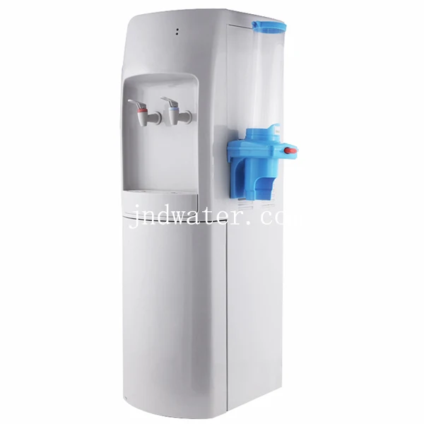 Cup Dispenser for Plastic & Paper Cup