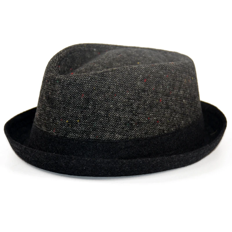 Topselling メンズ冬 Upbrim Porkpie Fedora 帽子 Buy メンズ冬の帽子 メンズ冬 Porkpie Fedora 帽子 Topselling メンズ冬 Upbrim Porkpie Fedora 帽子 Product On Alibaba Com