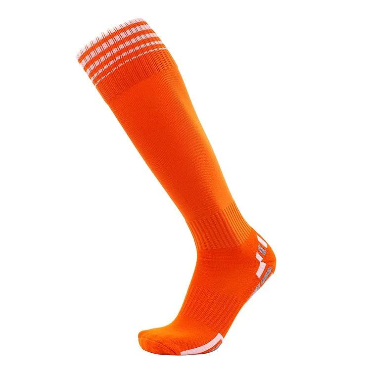 Wholesale Nylon Fashionable Red Soccer Socks Buy Socks,Red Socks,Red Soccer Socks Product on