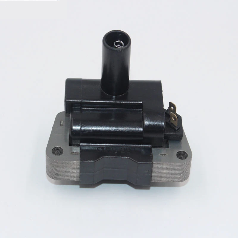 Ignition Coil 22433-om200 Cm1t-227 - Buy Ignition Coil 22433-om200 ...
