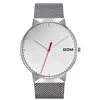 Classic Men's DOM Brand Watch Japan Movement Life Waterproof Two-year warranty Simple Watch
