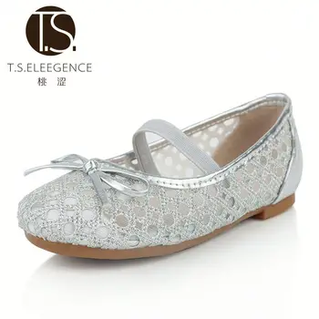 soft dolly shoes