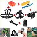 New 2014 Go Pro Hero 3 Accessories 360 Degree Gopro Tripod With Arm Strap Mount