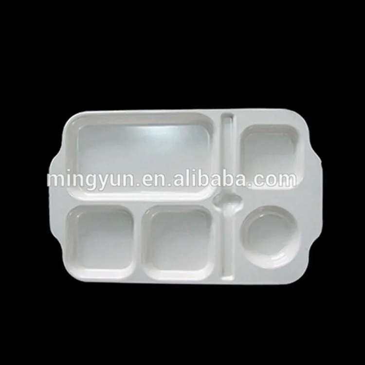 High Quality Hospital Serving Melamine Fast Food Tray Buy Food Tray