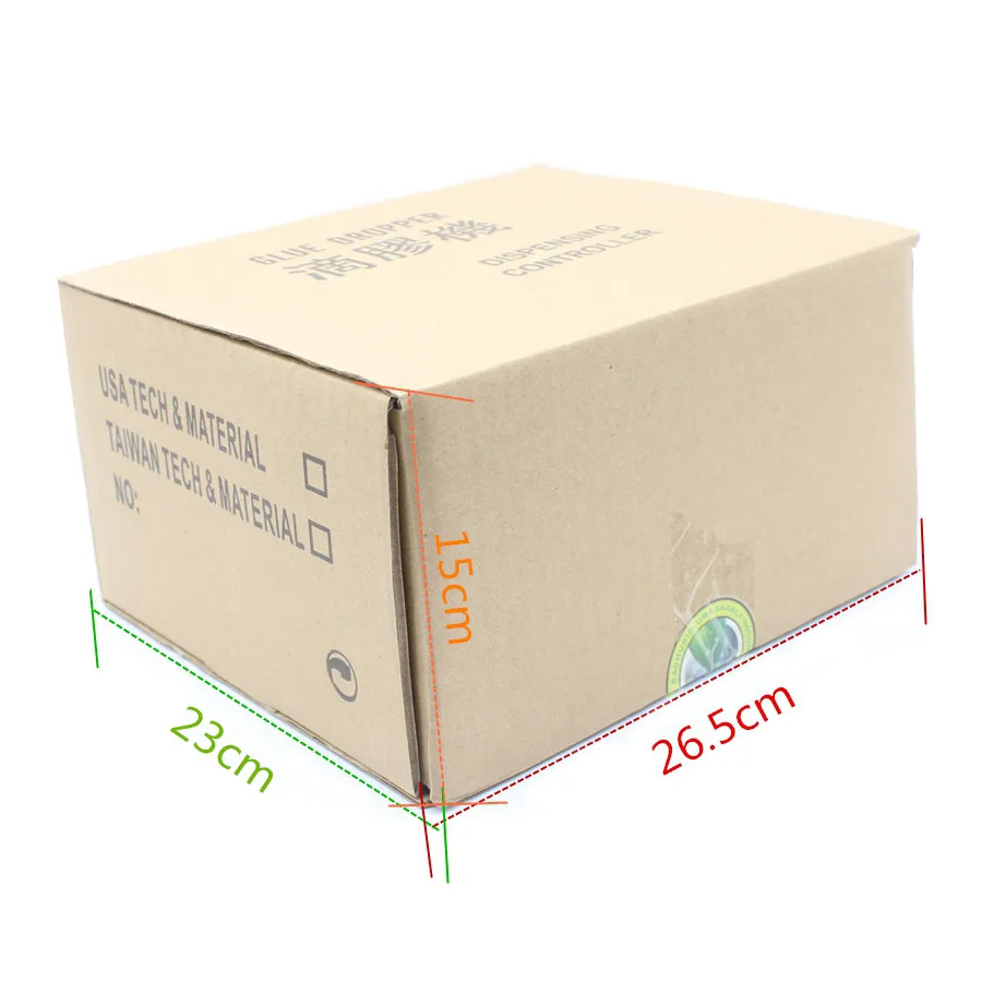 Intelligent Automatic Glue Dispenser,Fullauto Adhesive Glue Dispenser