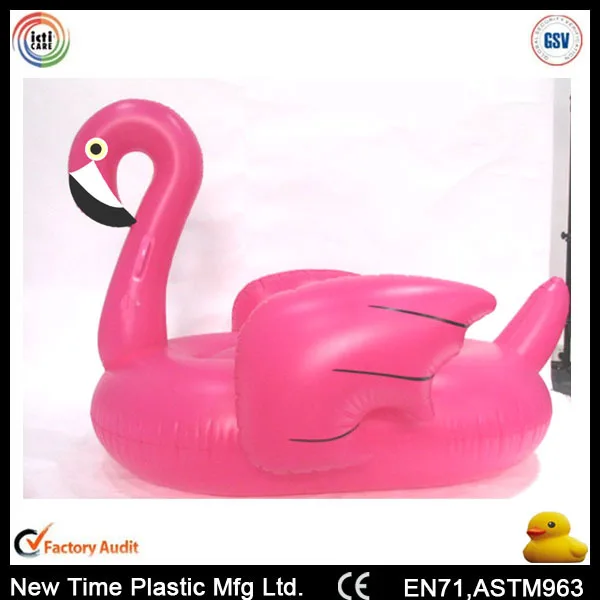 crane inflatable water park