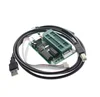 PIC Microcontroller USB Automatic Programming Programmer K150 + ICSP Cable