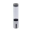 Last Hydrogen maker nano bubble hydrogen water generator hydrogen water bottle
