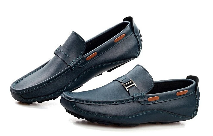 Mens Italian Loafer Mens Italian Loafer