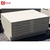 Best Selling Products Industrial Furniture Map Filing Cupboard Plan Paper Rack Cabinet Custom Made Drawing Filing Cabinet