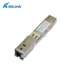 Compatible HUAWEI/OLT EPON GPON ONU Stick SFP with MAC inside