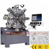 Metal material automatic CNC multifunctional computer spring forming making machine