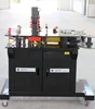 Hydraulic Copper busbar bending machine