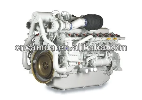 High Efficiency Biomass Energy Generator With Cogeneration System 1MW Perkins Engine Gas Generator (More than 80% efficiency)