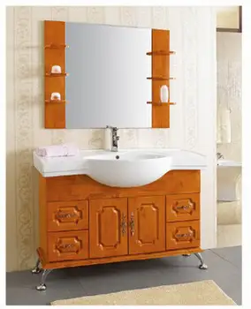 Hot Designer All In One Bathroom Vanity Unit Hot Designer All In One Bathroom Vanity Unit