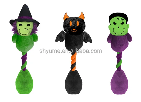 halloween soft toy