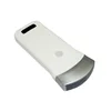 handheld WIFI wireless convex ultrasound machine probe price MSLPU40