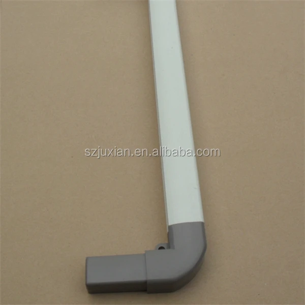 Extrusion Profiles Pvc Frame Square Plastic Frame Buy Square Plastic