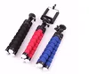 Top Lightweight Stand Plastic Mini Camera Phone Flexible Tripod