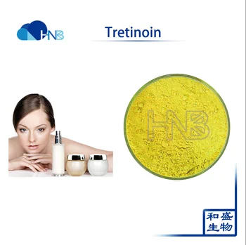 High Purity Tretinoin Cream Cas 302 79 4 Vitamin A Acid Buy Tretinoin Tretinoin Cream 302 79 4 Product On Alibaba Com