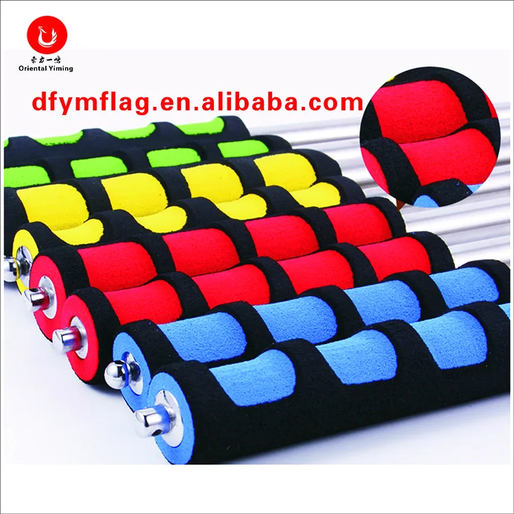 1.8m and 2.0m Flag  pole