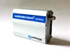Wavecom fastrack modem supportTCP/IP GSM GPRS data transfer M1306B send sms modem