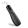 Wireless Presenter Remote Red Laser Pointers Pen USB RF Remote Control Page for Turning PPT Powerpoint Presentation