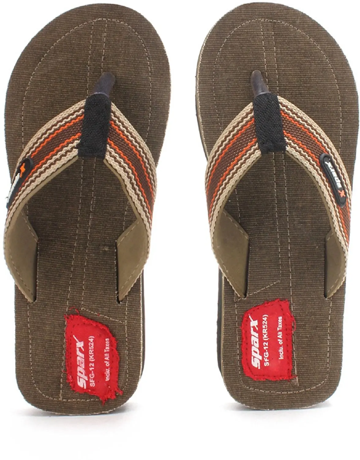 sparx slippers lowest price
