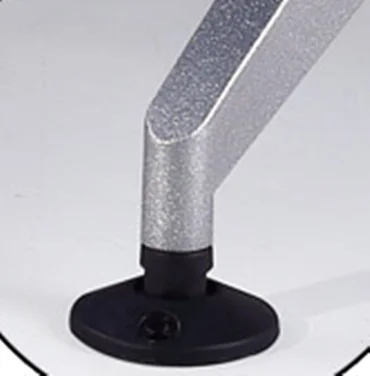 Steel 5-seater waiting chair in hospital stainless steel 3 and 4 seater waiting chair