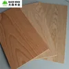 3.2mm Fancy Quality Engineered Veneered MDF