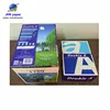 cheap off white paper 80gsm double a a4 copy paper