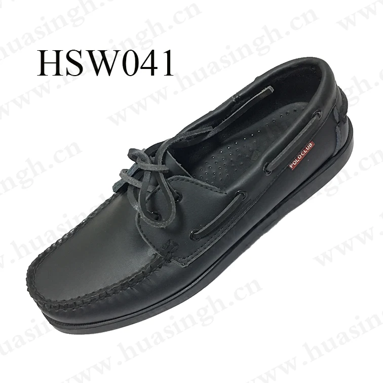 high quality boat shoes