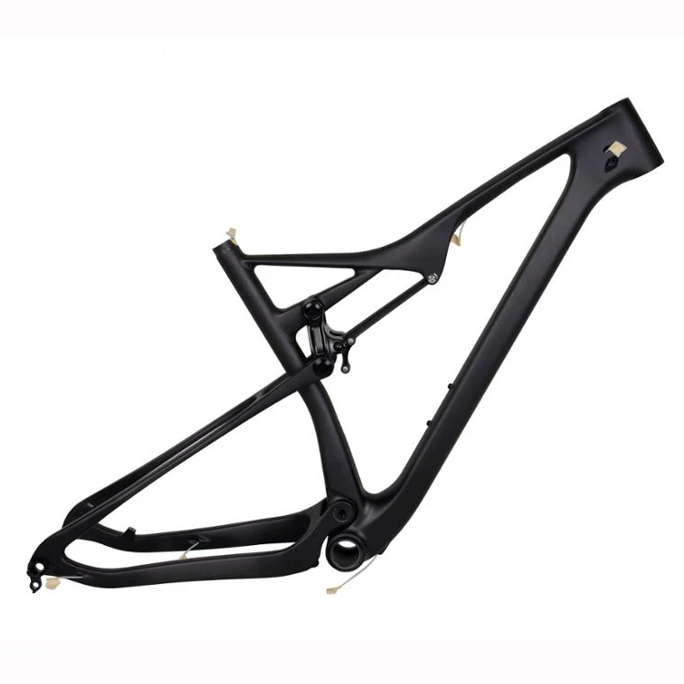 dengfu mtb frame