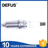 Manufacture auto spare parts ms-marshal spark plugs