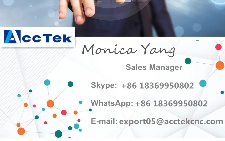 Precision iron Stainless steel metal plate plasma cutting machine 1325 metal cutter