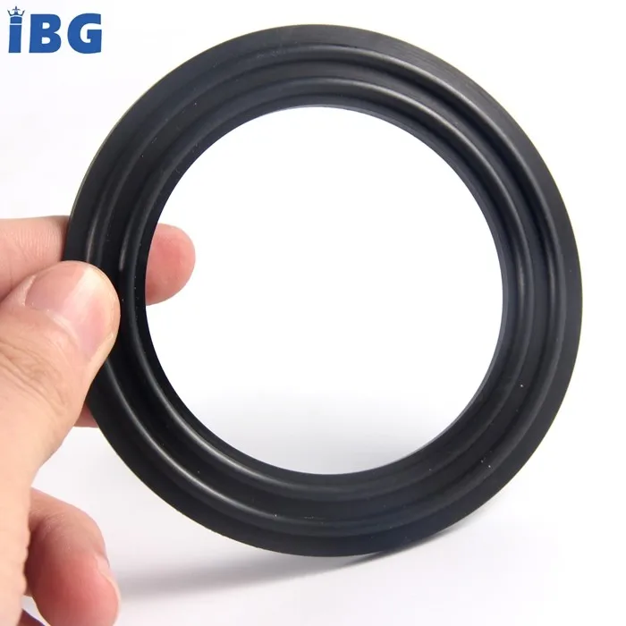 2.5mm Thickness Silicone Rubber Gasket For Water Bottle Buy Food