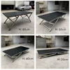 Customer Show Mobile steel stage platform for shows event