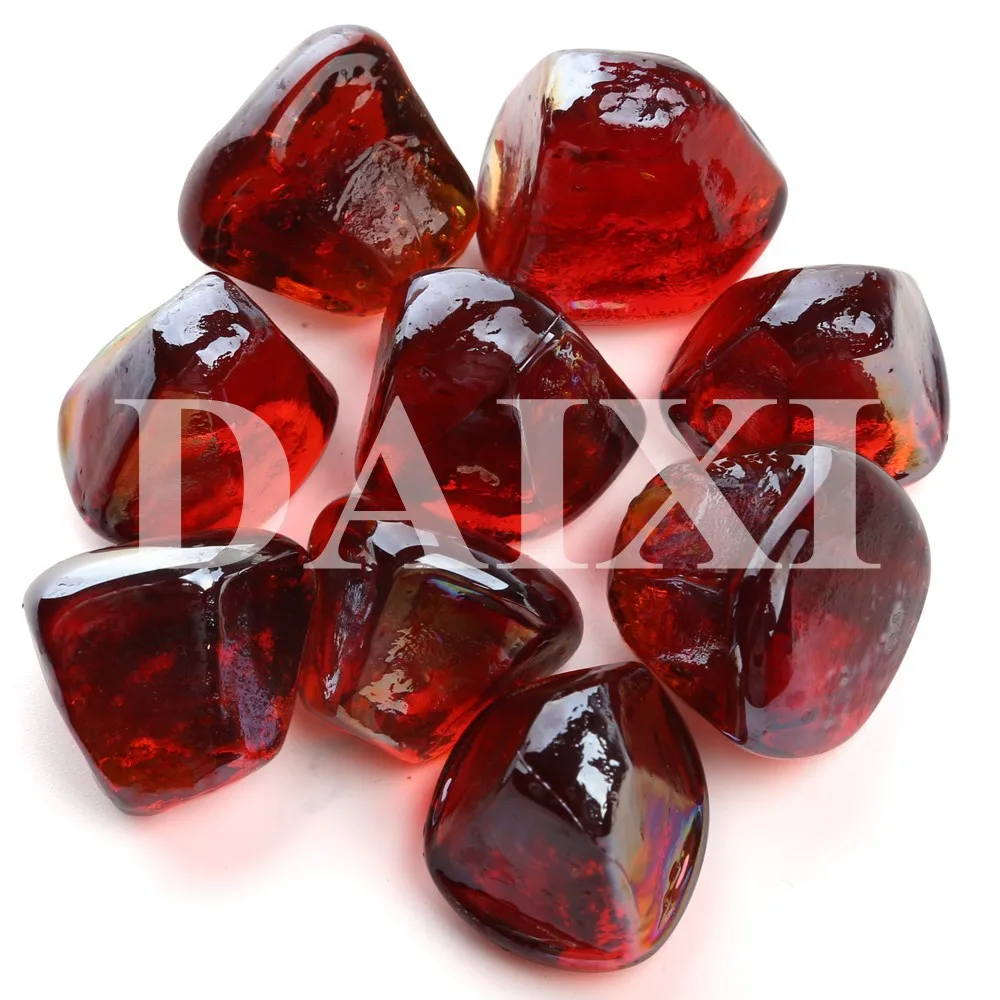 Sea Glass Pebbles Stained Glass Gems.jpg