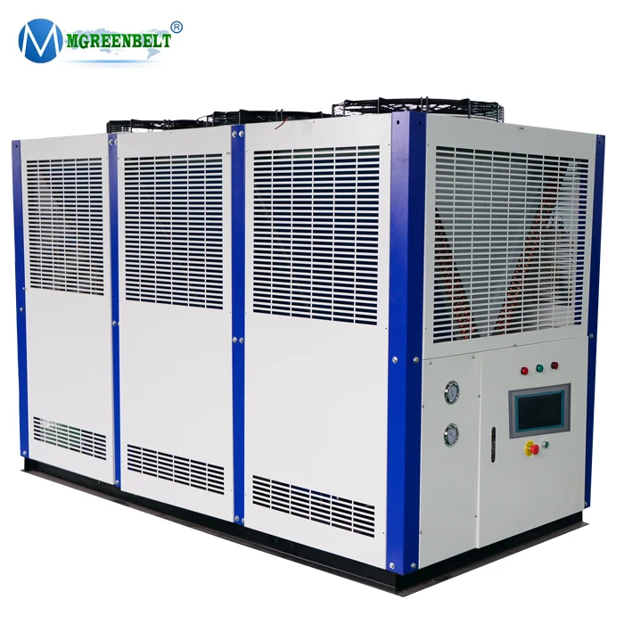 Domestic Air Cooled Refrigeration Cycle Water Chiller Dubai Buy