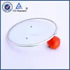 electric frying pan with lid good quality pass LFGB