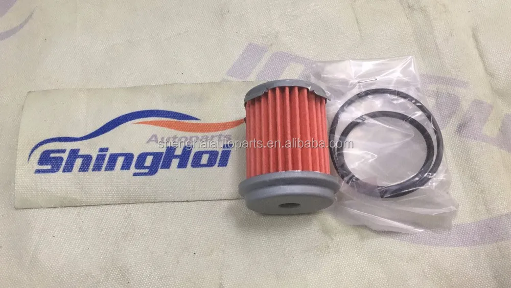 25450p4v003 High Quality Transmission Gearbox Oil Filter Buy Gearbox