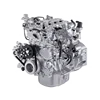 New product 4 cylinder 4JJ1 diesel engine for truck