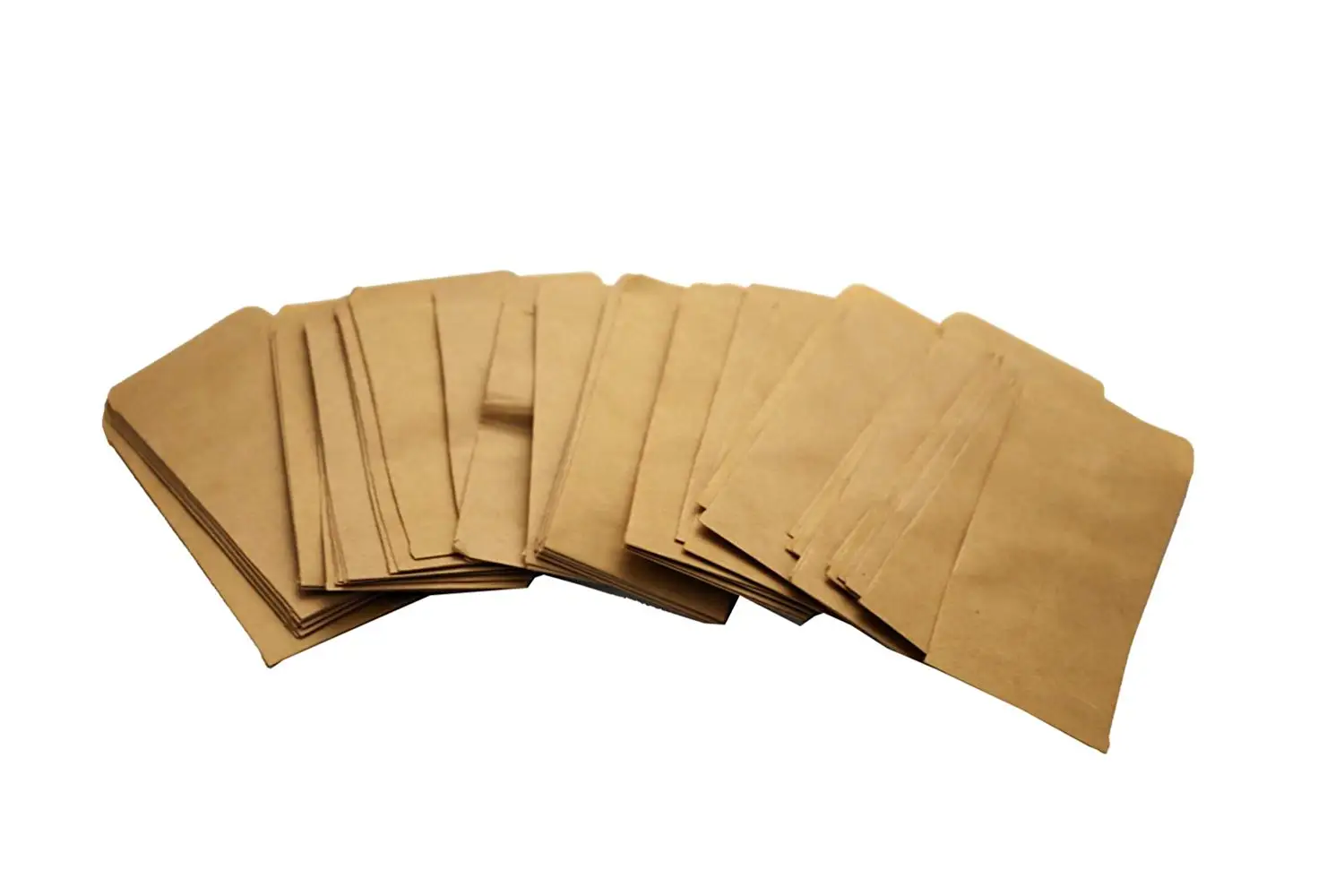 Small Seed Packets Find Deals On Line At Get Quotations Walkingpround 50 Pcs Lot Seed Envelopes Blank Paper Bags Packets Seeds For