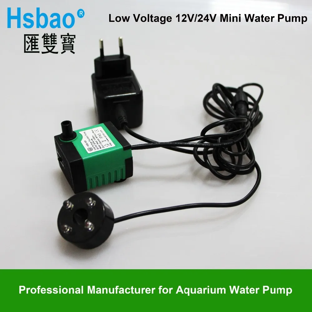 small water pump for aquarium