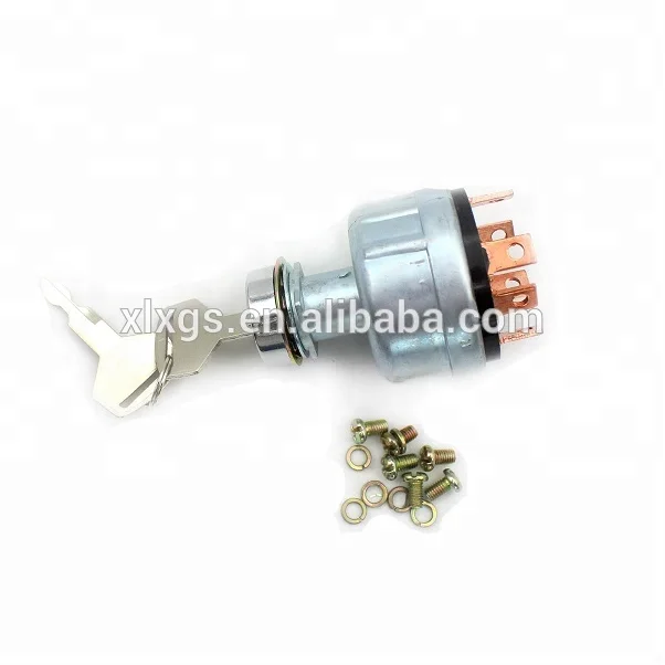 Ignition Switch FITS KOBELCO SK200-6E SK200-6 SK120 YN50S00002P1 STARTER SWITCH