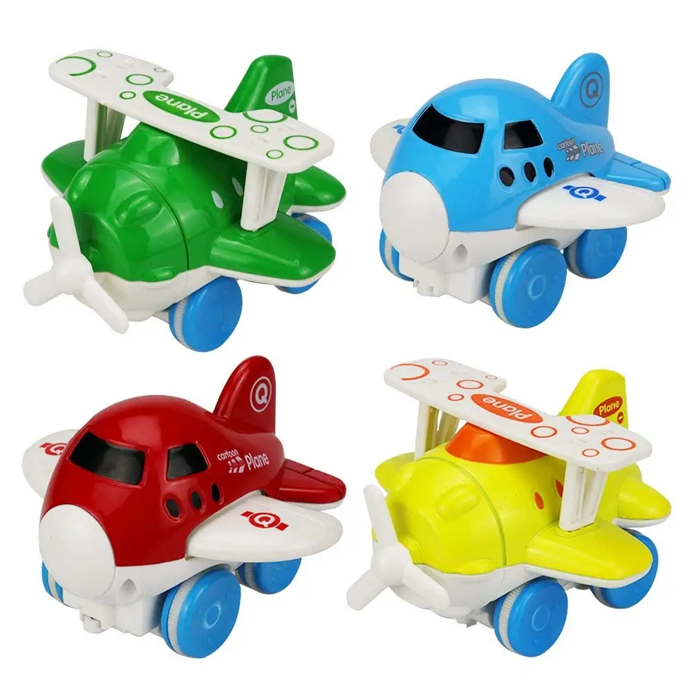 1 year old airplane toys
